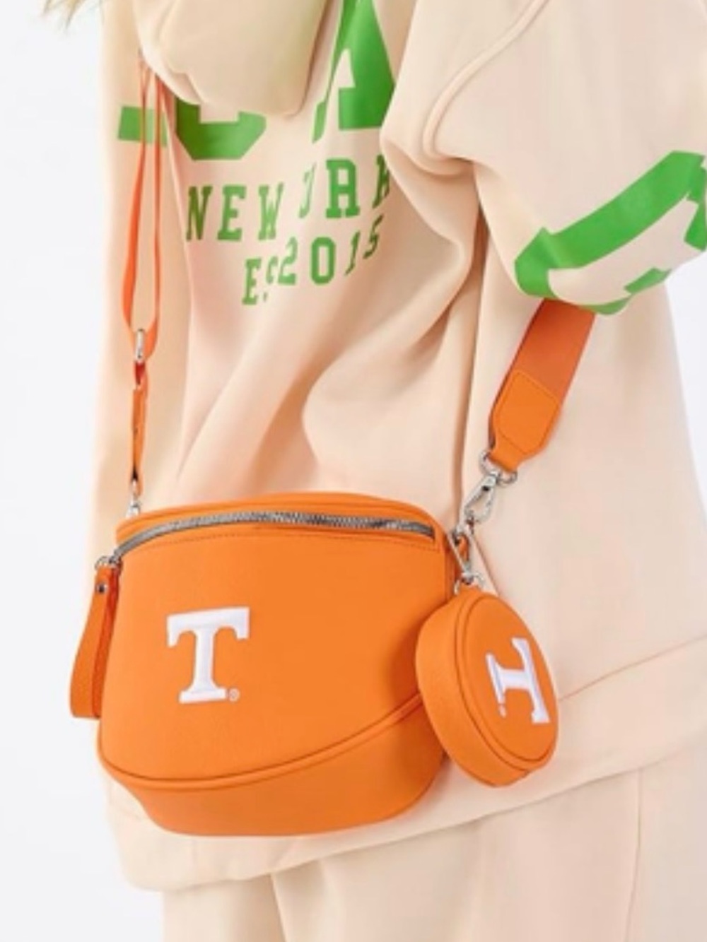 Tennessee Bum Bag with Coin Purse - Picture 5 of 5